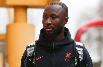 AC Milan following the scent of Free offered to invite Keita to take a lap